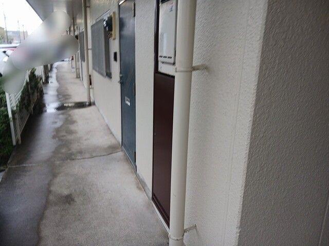 レジデンス柳森のその他共用部分
