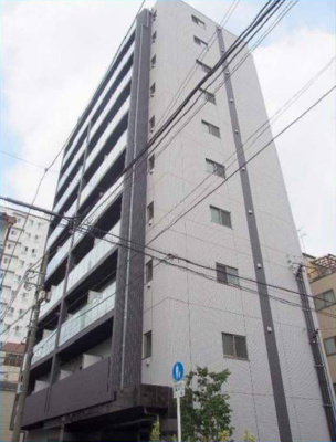 【外観】 | スカイコートパレス三ノ輪