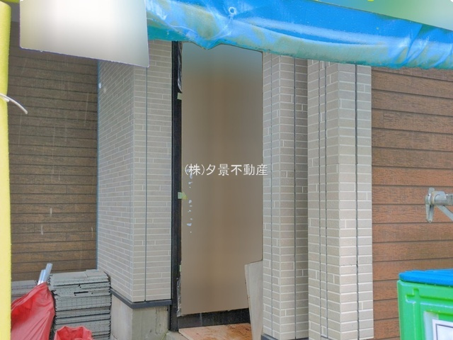 《仲介手数料無料》北区植竹町１丁目379新築一戸建てミラスモ