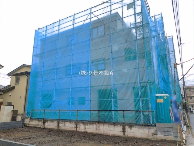 《仲介手数料無料》北区植竹町１丁目379新築一戸建てミラスモ