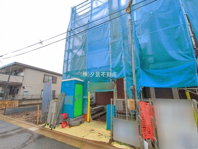 《仲介手数料無料》北区植竹町１丁目379新築一戸建てミラスモ