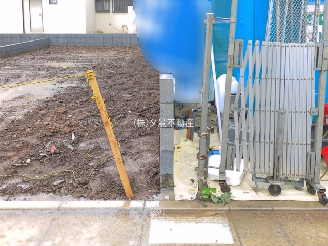 《仲介手数料無料》北区植竹町１丁目379新築一戸建てミラスモ