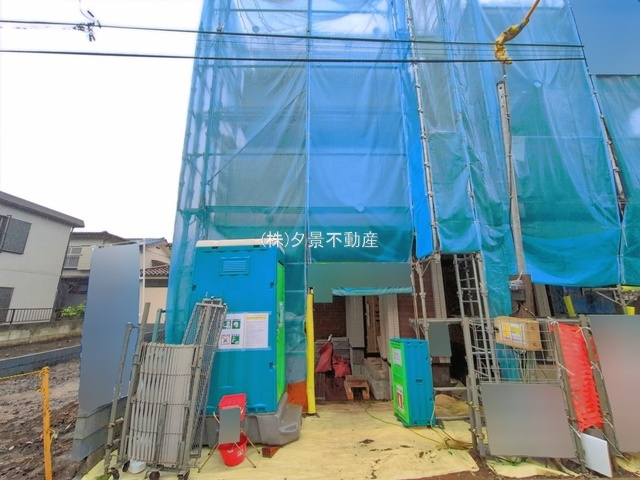 《仲介手数料無料》北区植竹町１丁目379新築一戸建てミラスモ