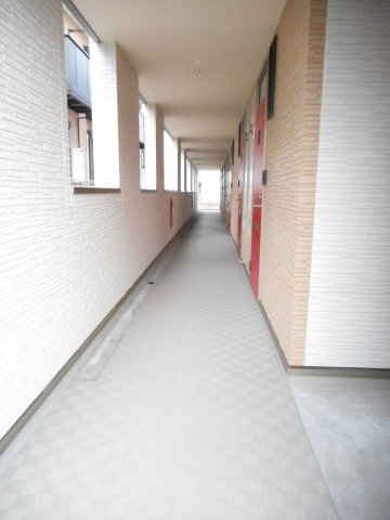 ベルリーソ川越のその他共用部分