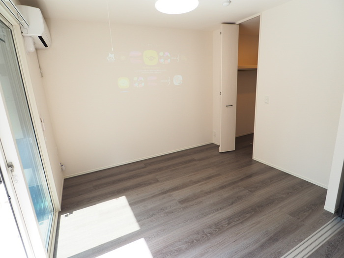 ヴィラージュたまプラーザ 欅の内装|その他部屋・スペース