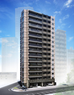 S-RESIDENCE富士見町aglitterの画像