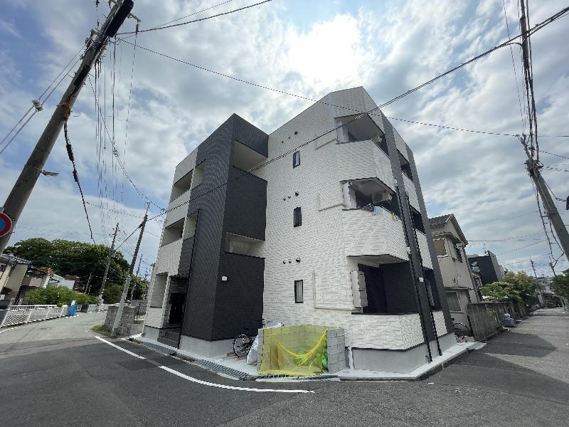 キャッスルコート立花ウエストのその他共用部分