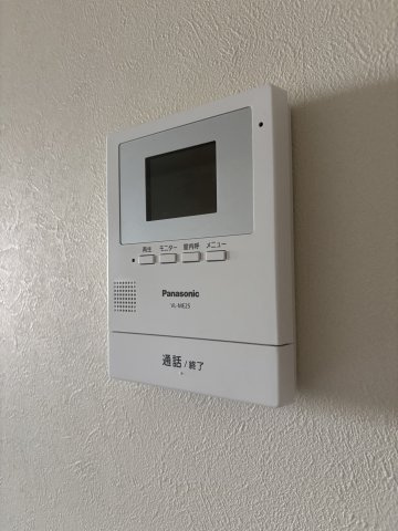Garage house KAMATAMAのセキュリティ