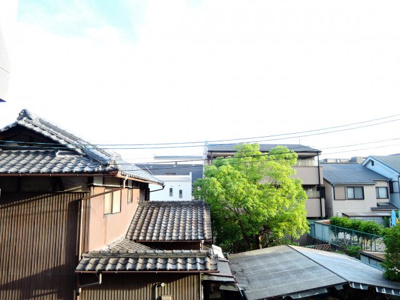 【展望】 | ノールジャルダン