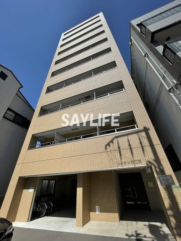 レクラン深江南