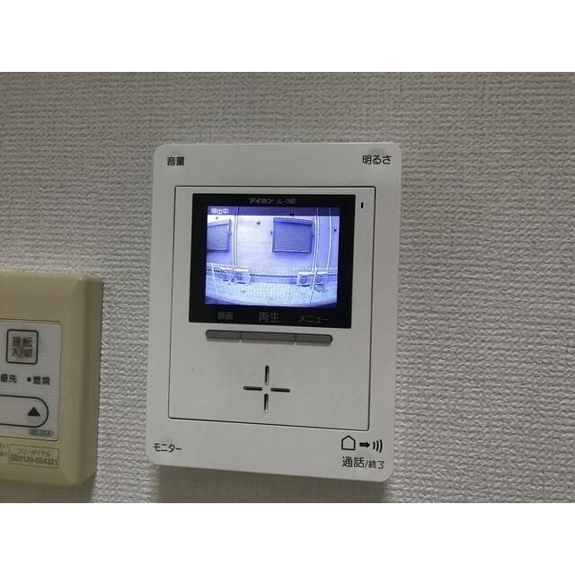 ＷＩＴＨ　ＰＬＡＣＥ　ＣＡＳＳＡ－Ｓのセキュリティ