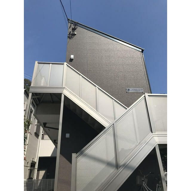 ＷＩＴＨ　ＰＬＡＣＥ　ＣＡＳＳＡ－Ｓのその他共用部分