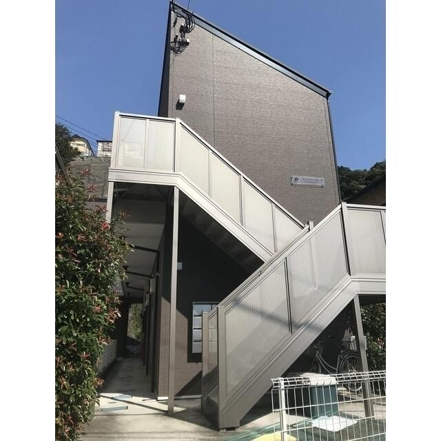 ＷＩＴＨ　ＰＬＡＣＥ　ＣＡＳＳＡ－Ｓの外観