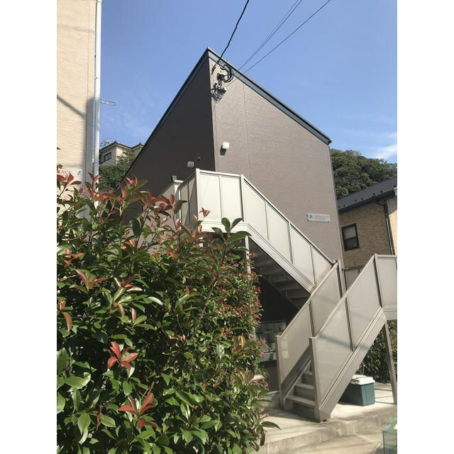 ＷＩＴＨ　ＰＬＡＣＥ　ＣＡＳＳＡ－Ｓの外観