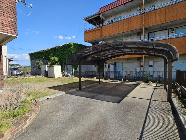 筑西市乙中古戸建のその他