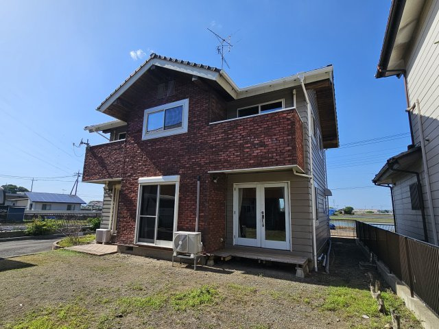筑西市乙中古戸建