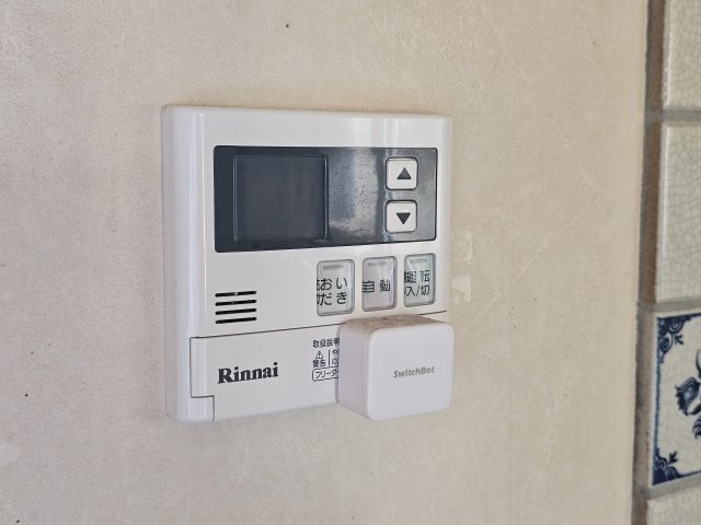 筑西市乙中古戸建のその他