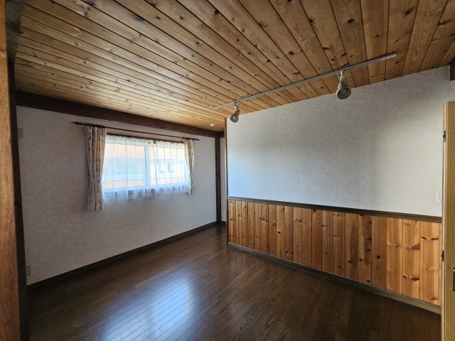 筑西市乙中古戸建の内装|内装も気になるポイント