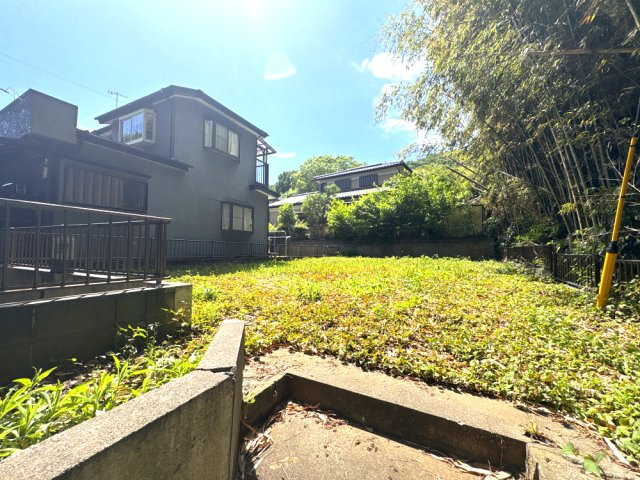 平塚市高根2丁目　売地
