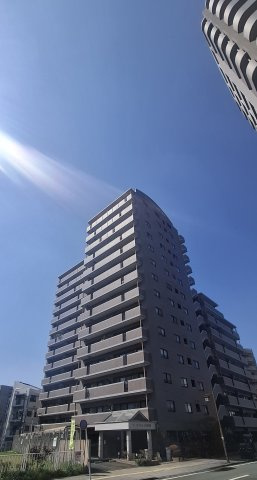 アーバンパレス水前寺駅前の画像