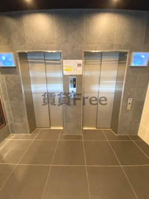 【その他共用部分】 | Mv.imp大阪鶴橋　仲介手数料無料