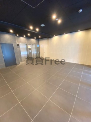 【エントランス】 | Mv.imp大阪鶴橋　仲介手数料無料