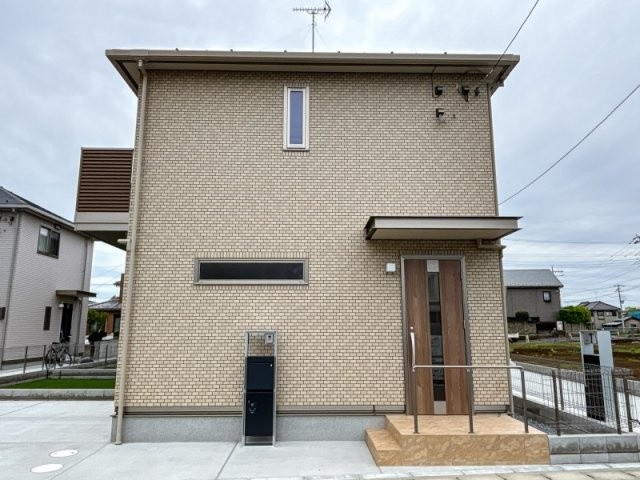 ドリーム　Ｂ棟