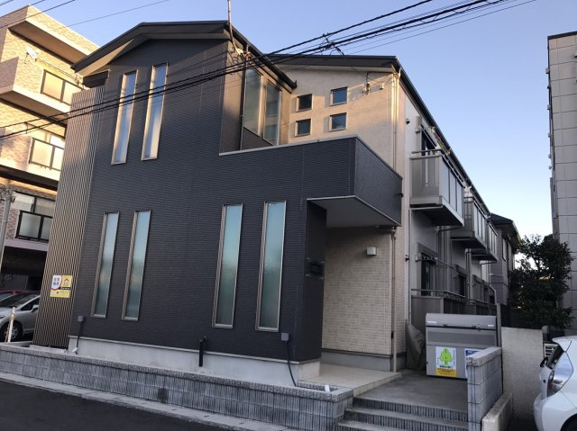 ルシェネⅠ