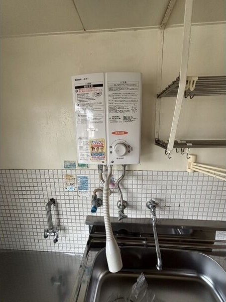 石塚マンションの設備