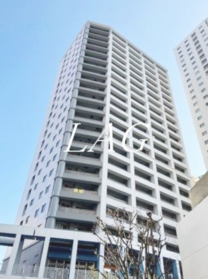 【外観】 | Ｂ’ｓタワー橋本 | 外観です。