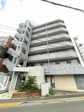 アセテック清瀬の画像