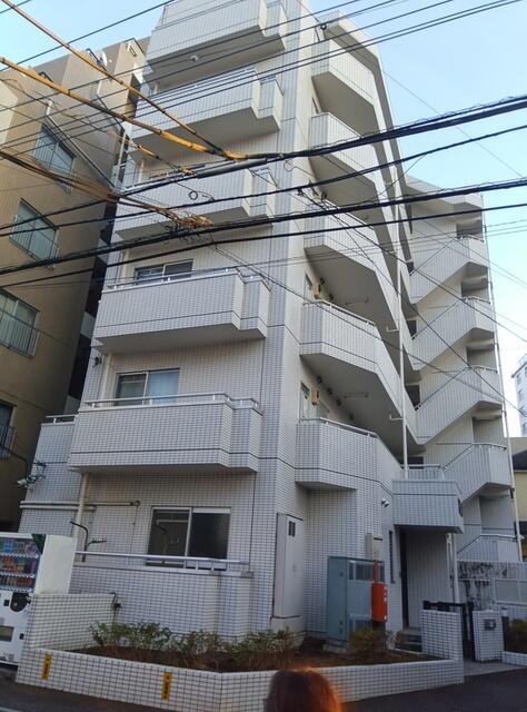 マイコート真宮の画像