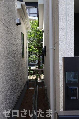 《仲介手数料無料》緑区大字三室89-18新築一戸建てハートフルタウンの外観
