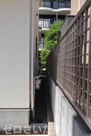 《仲介手数料無料》緑区大字三室89-18新築一戸建てハートフルタウンの外観