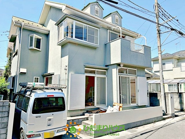 久喜市栗橋東6丁目　中古一戸建て　