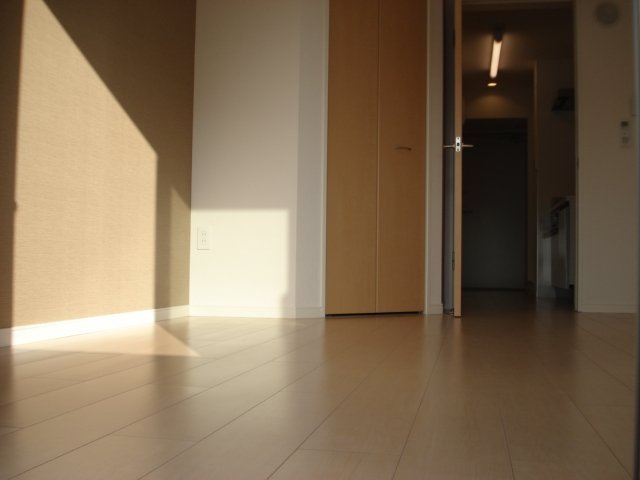 アークビルの居間・リビング