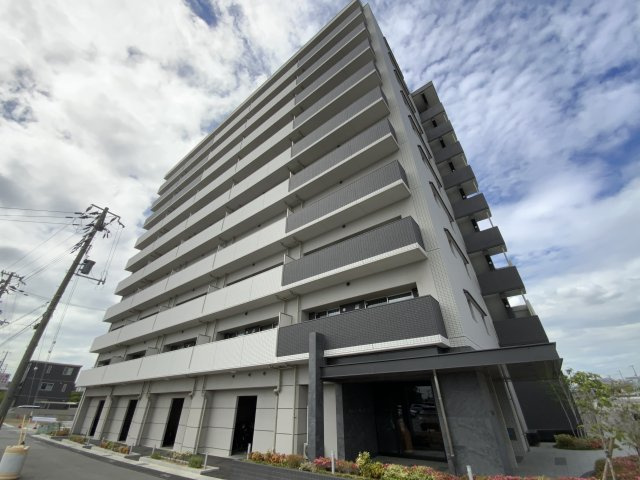 アルファスマート東姫路　