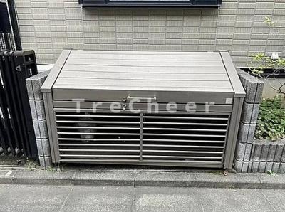 【その他共用部分】 | メゾンロワール