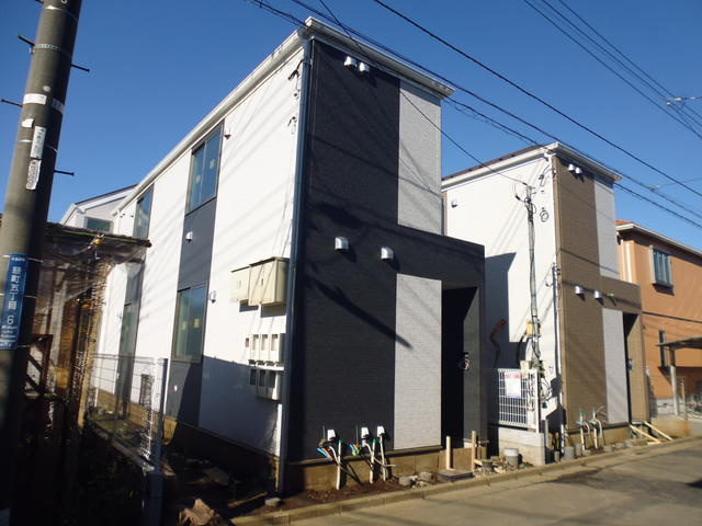 マーベラス小金井緑町Ⅰの画像