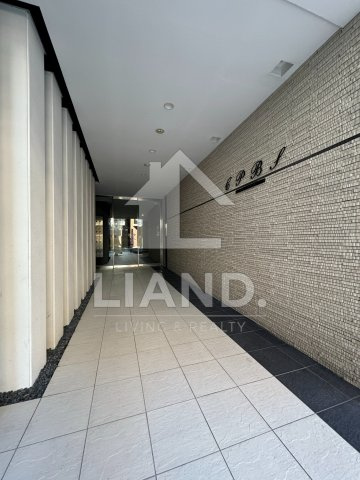 C.P.B.S　舞鶴小学校区のエントランス|C.P.B.S