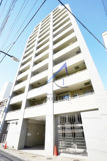 東急ドエル・アルス本郷南