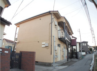 エステート田園の画像