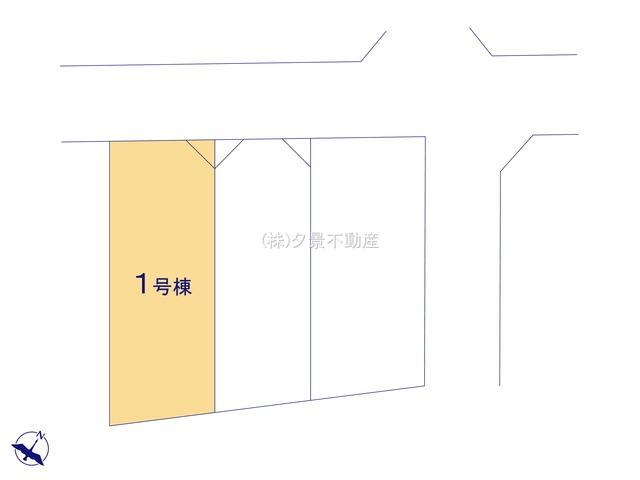 《仲介手数料無料》南区神明２丁目4-9新築一戸建てケイアイグレイス