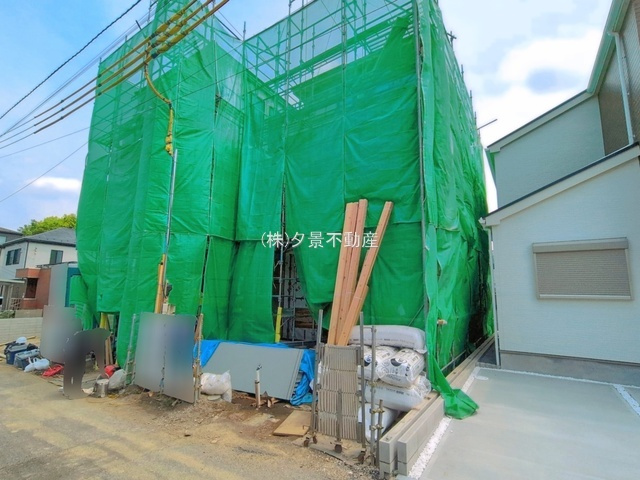 《仲介手数料無料》南区神明２丁目4-9新築一戸建てケイアイグレイス