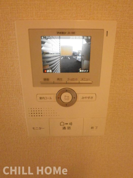 カギロイ・ノーラの設備|他社様掲載物件もまとめてご紹介、ご案内可能です(^^)/