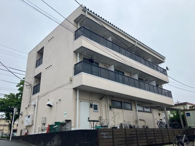 【その他共用部分】 | リバティ忠生