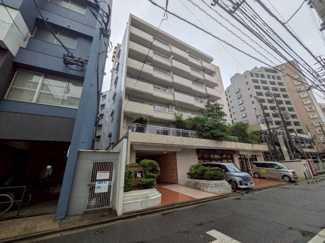 【外観】 | ニューライフ平尾