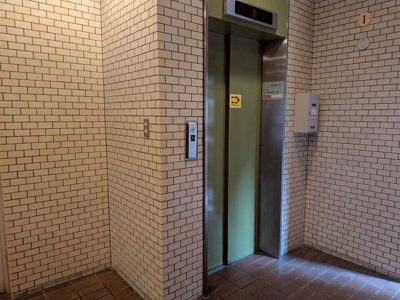 【その他共用部分】 | ニューライフ平尾
