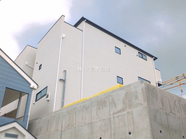 《仲介手数料無料》南区神明２丁目4-9新築一戸建てケイアイグレイス