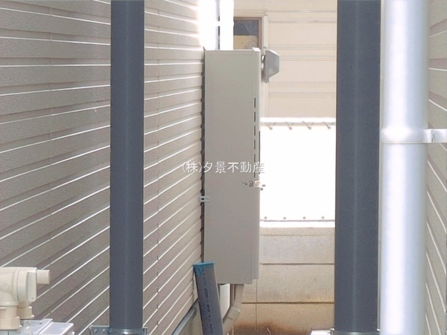 《仲介手数料無料》南区神明２丁目4-9新築一戸建てケイアイグレイス